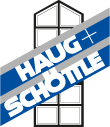 Haug + Schöttle GmbH Logo